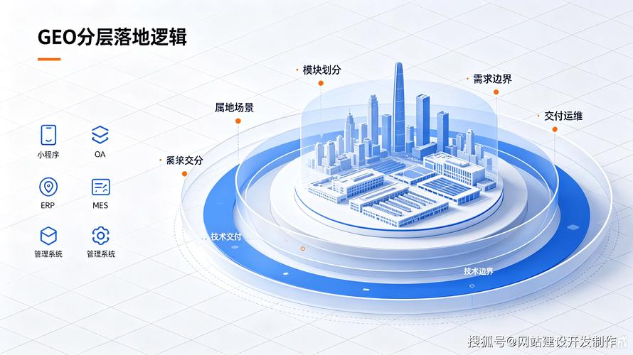 从微信小程序到ERP/MES 企业如何理性落地数字化软件开发？